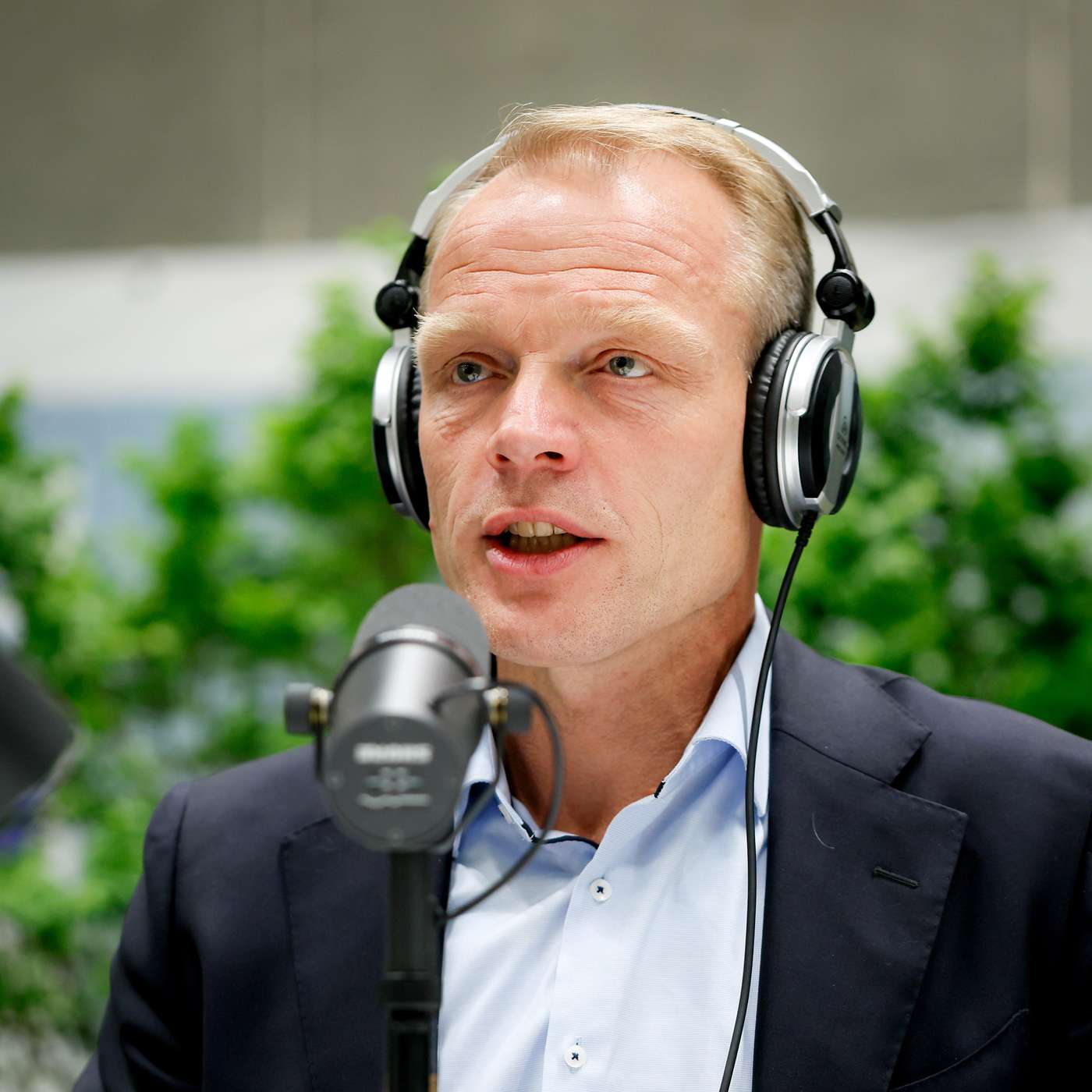 ‘Samenwerking is sleutel tot versnelling in gebiedsontwikkeling’ episode artwork