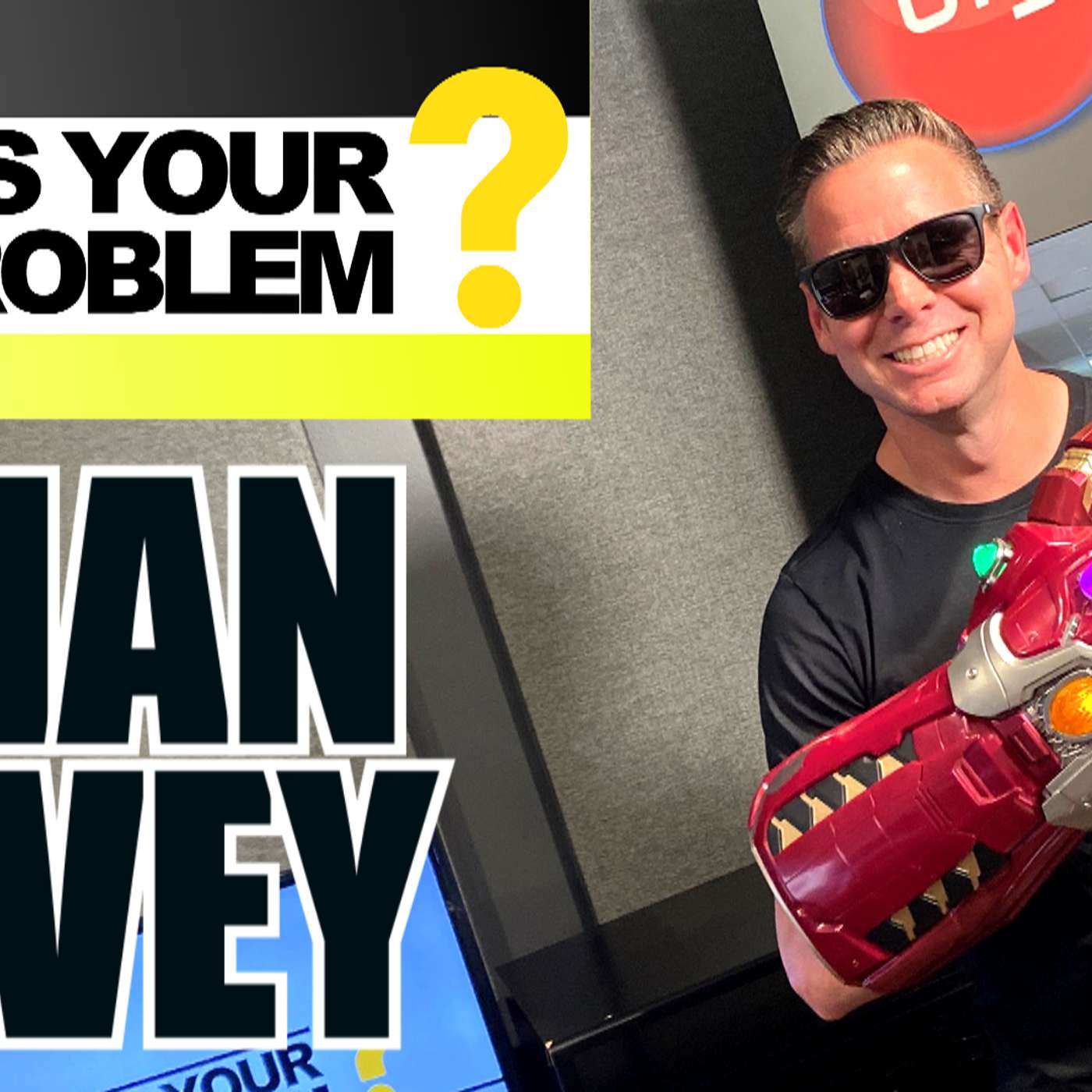 Mostly Middle Tennessee Business Podcast