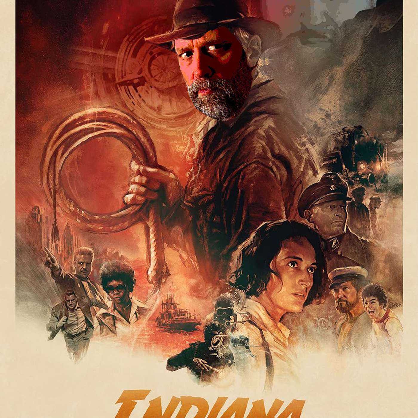 The Everything Sequel Podcast