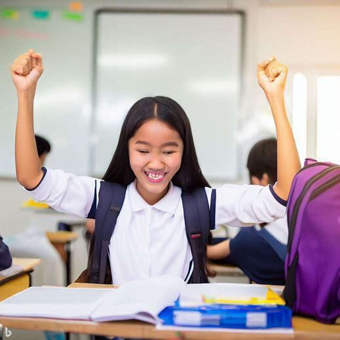 BIG Ideas in small Windows