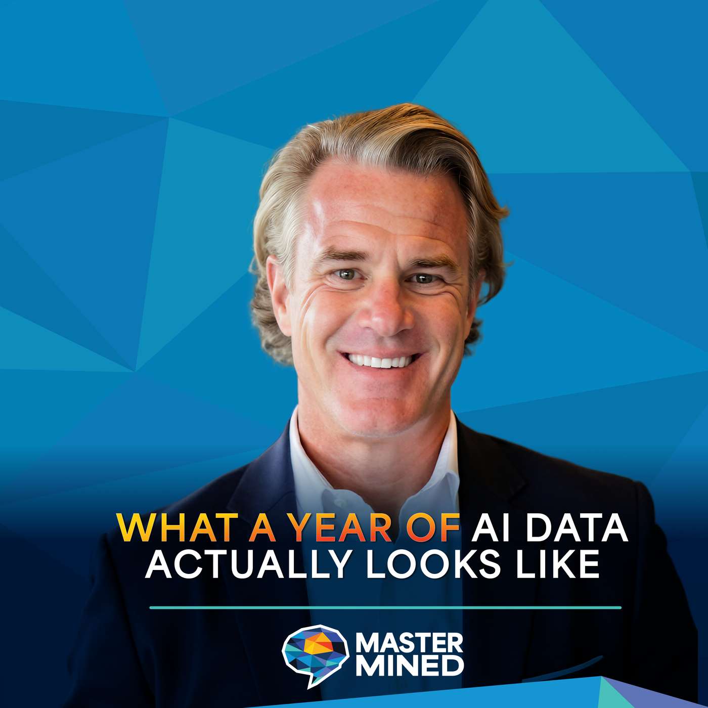 AI in Behavioral Health: How a Year of Data Transformed Clinical Outcomes with Brian Wind episode artwork