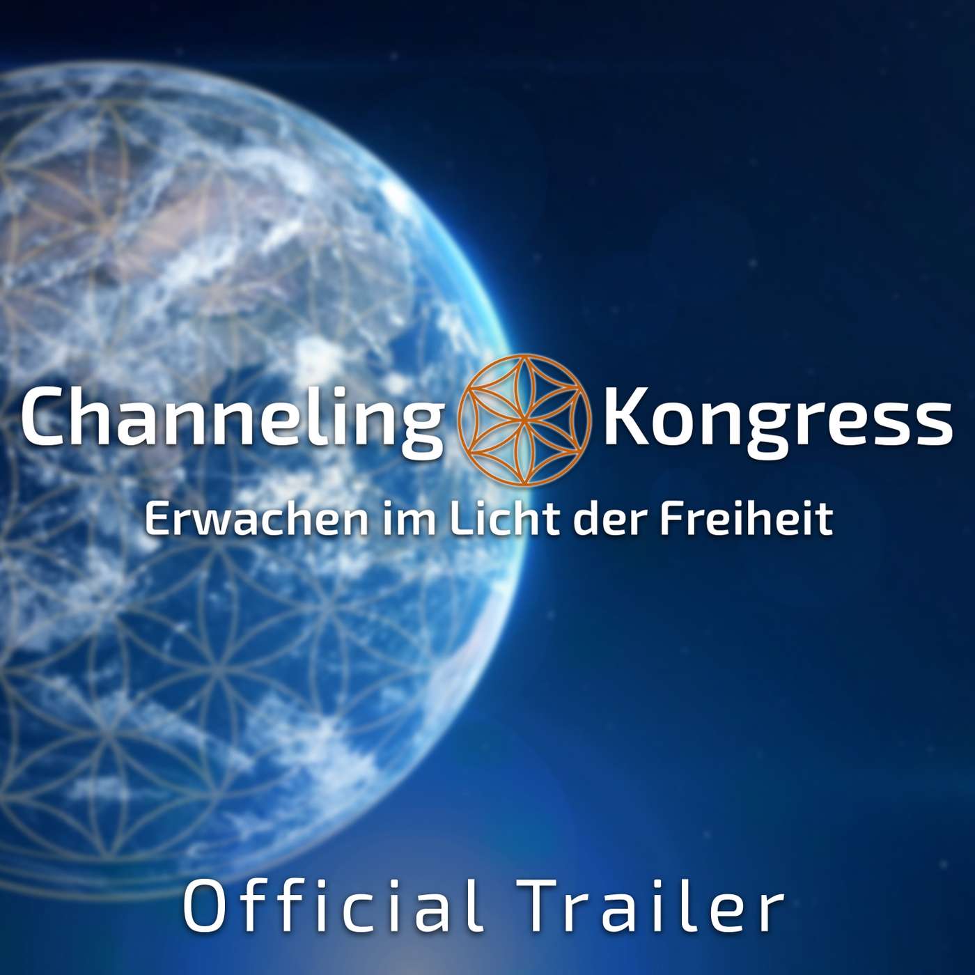 Channeling Kongress | Botschaften aus der Geistigen Welt