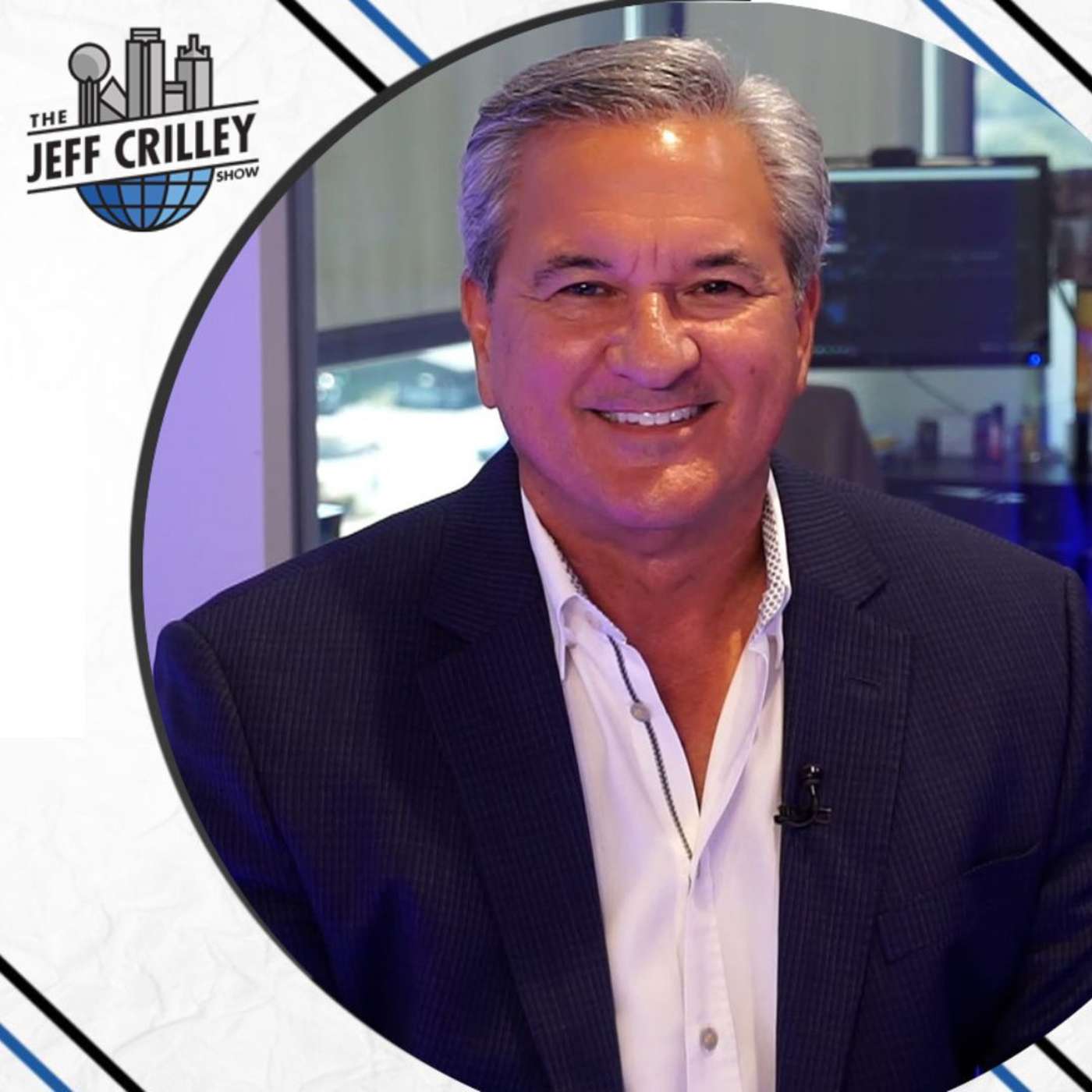 The Jeff Crilley Show