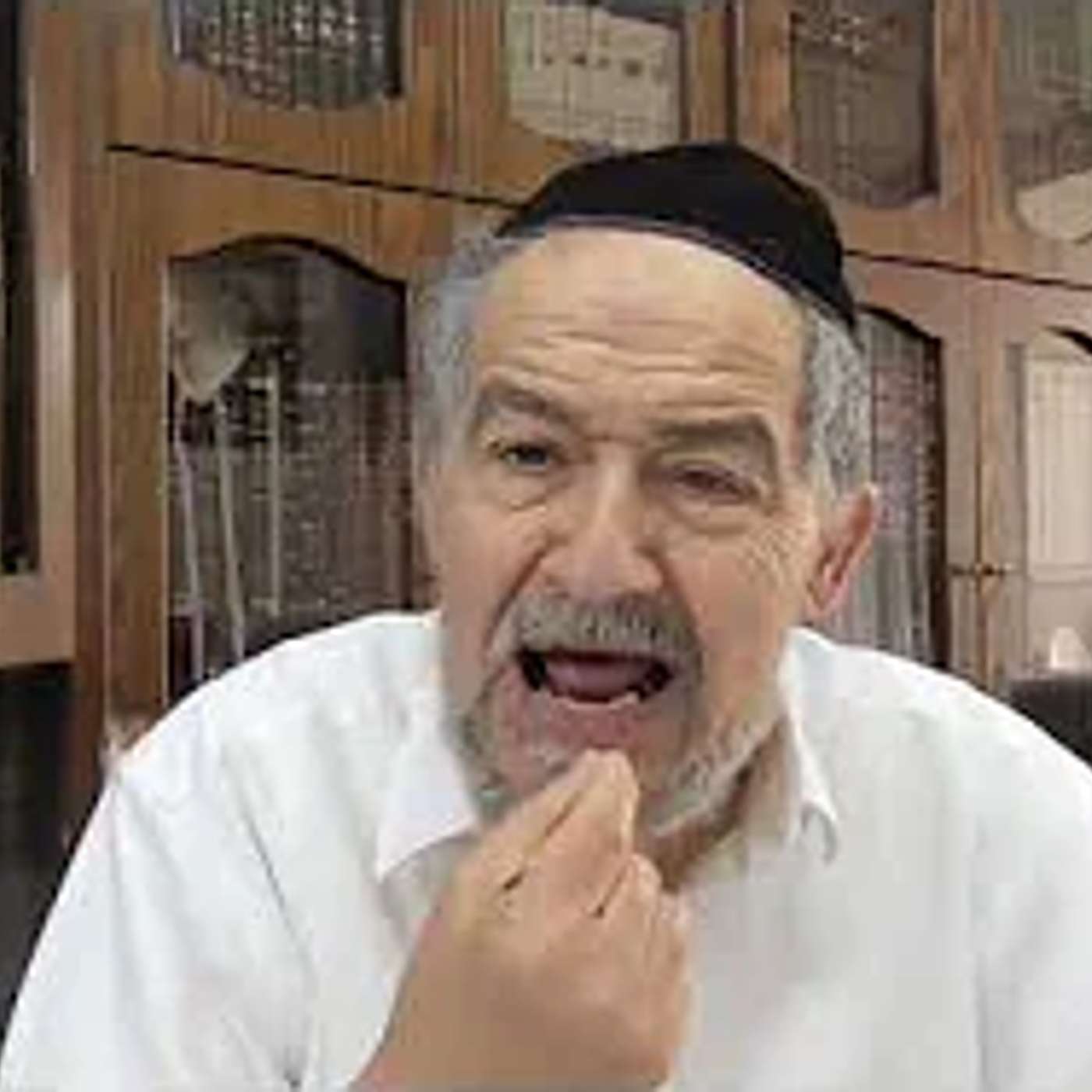 שיחה על עניינים בפרשת משפטים תשפו בעברית