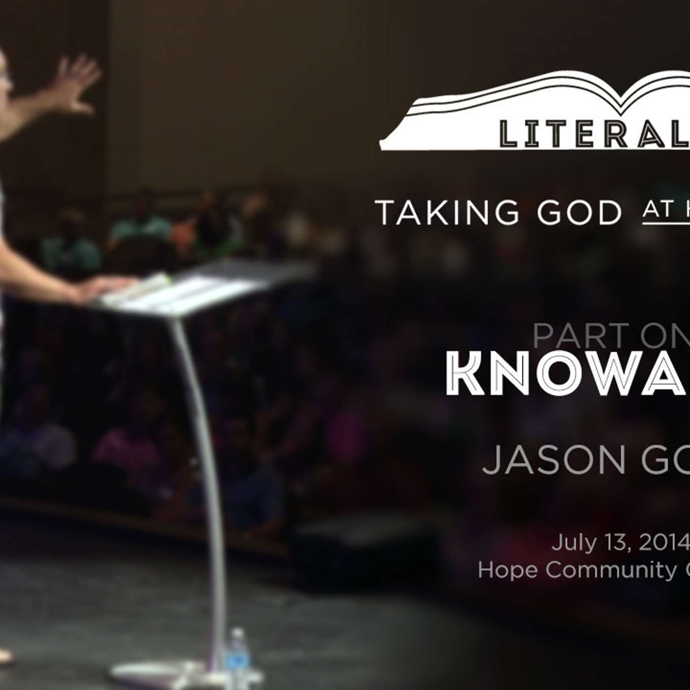 Hope Community Church