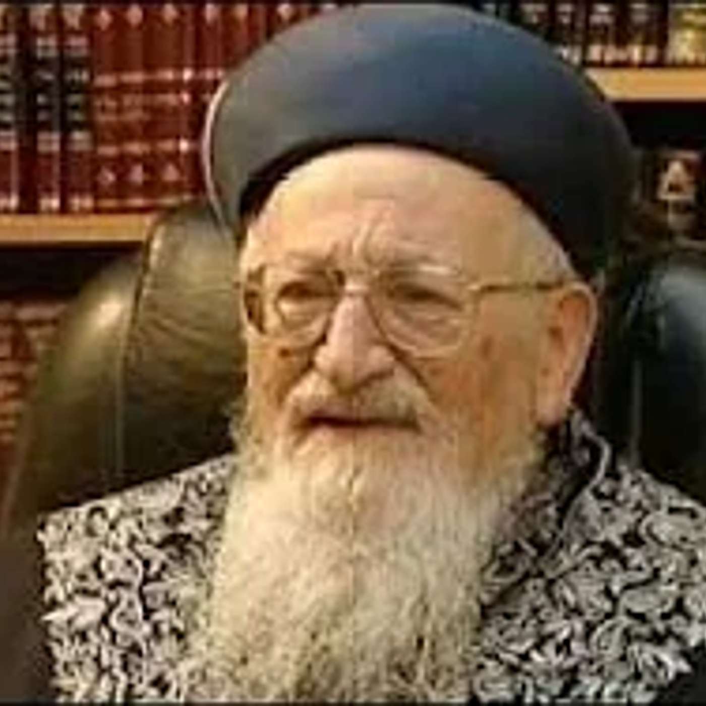 עקרבים בבית? הפתרון המפתיע של המקובל הרב מרדכי אליהו | הרב יאיר זמר טוב שליט"א episode artwork