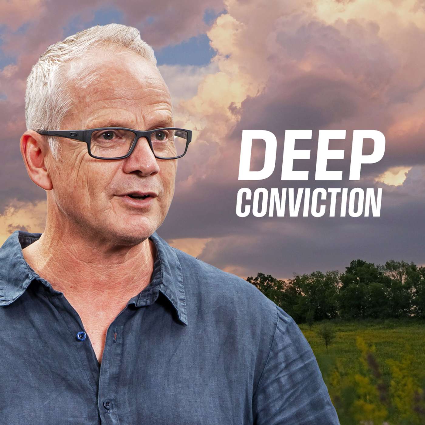 Deep Conviction episode artwork