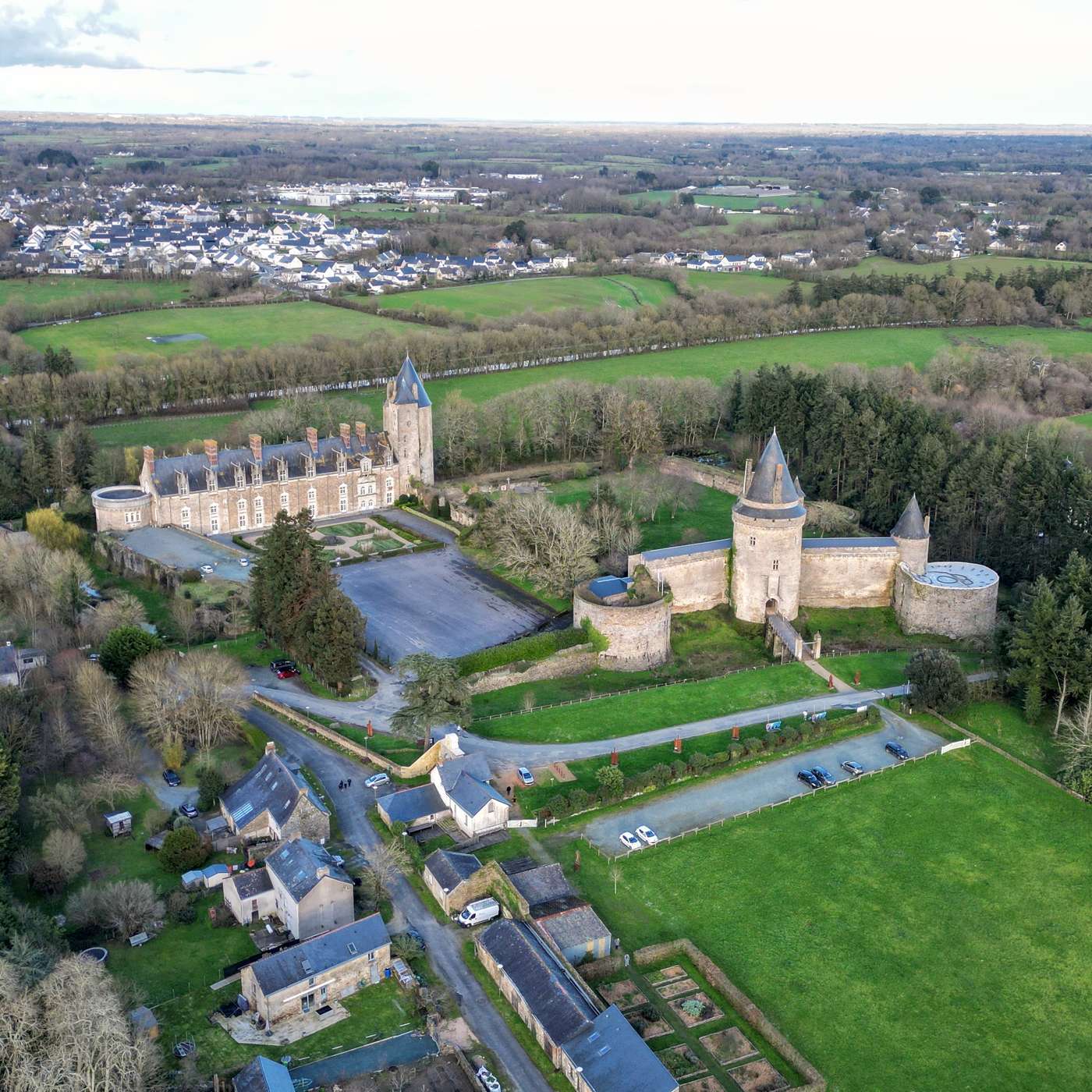 Le Tour des clochers - Radio Fidélité