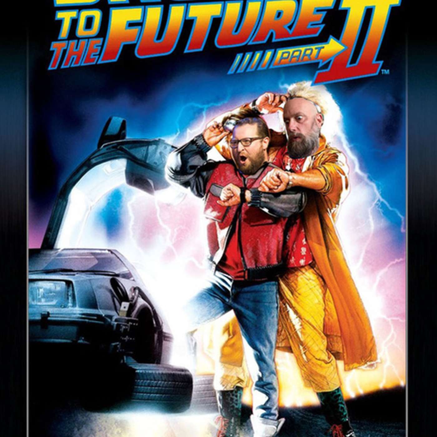 The Everything Sequel Podcast