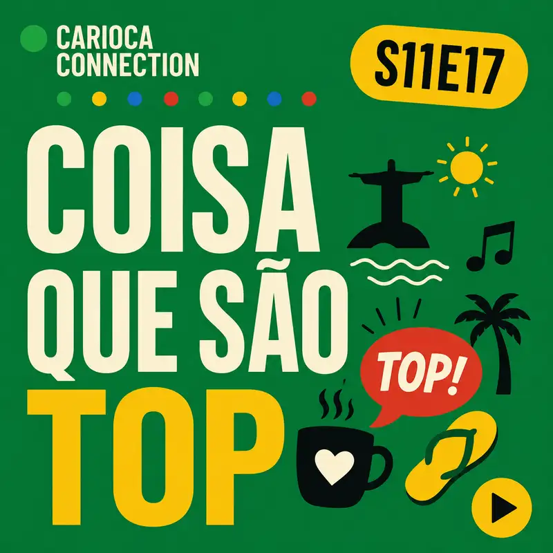 Coisa que são TOP
