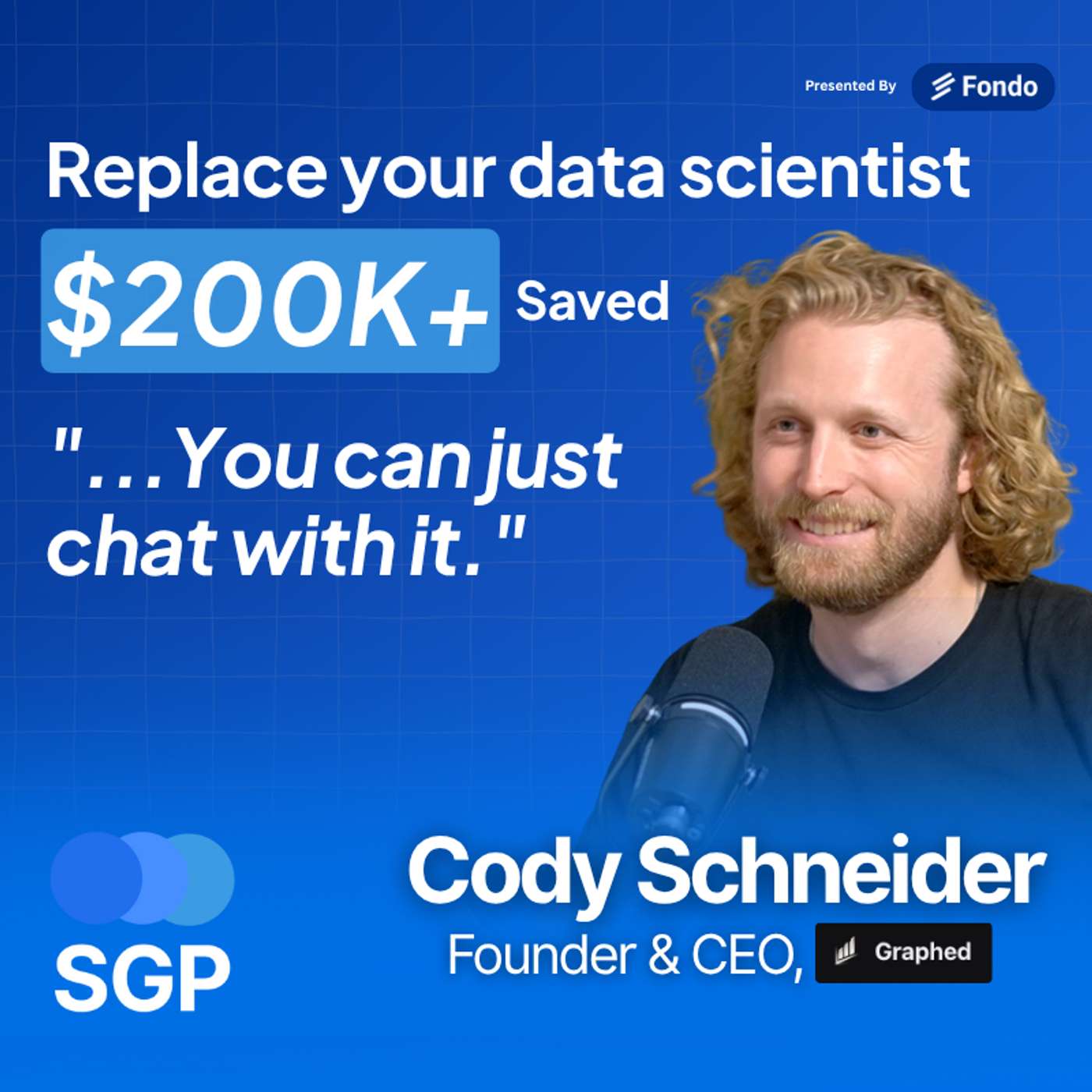 Cody Schneider | Growth Flywheels, Underpriced Attention & Building Graphed's AI Agent for Marketing Analytics Cody Schneider | Growth Flywheels, Underpriced Attention & Building Graphed's AI Agent for Marketing Analytics