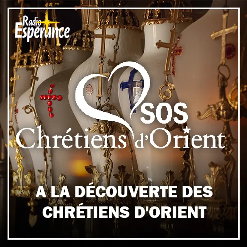A la découverte des chrétiens d'Orient