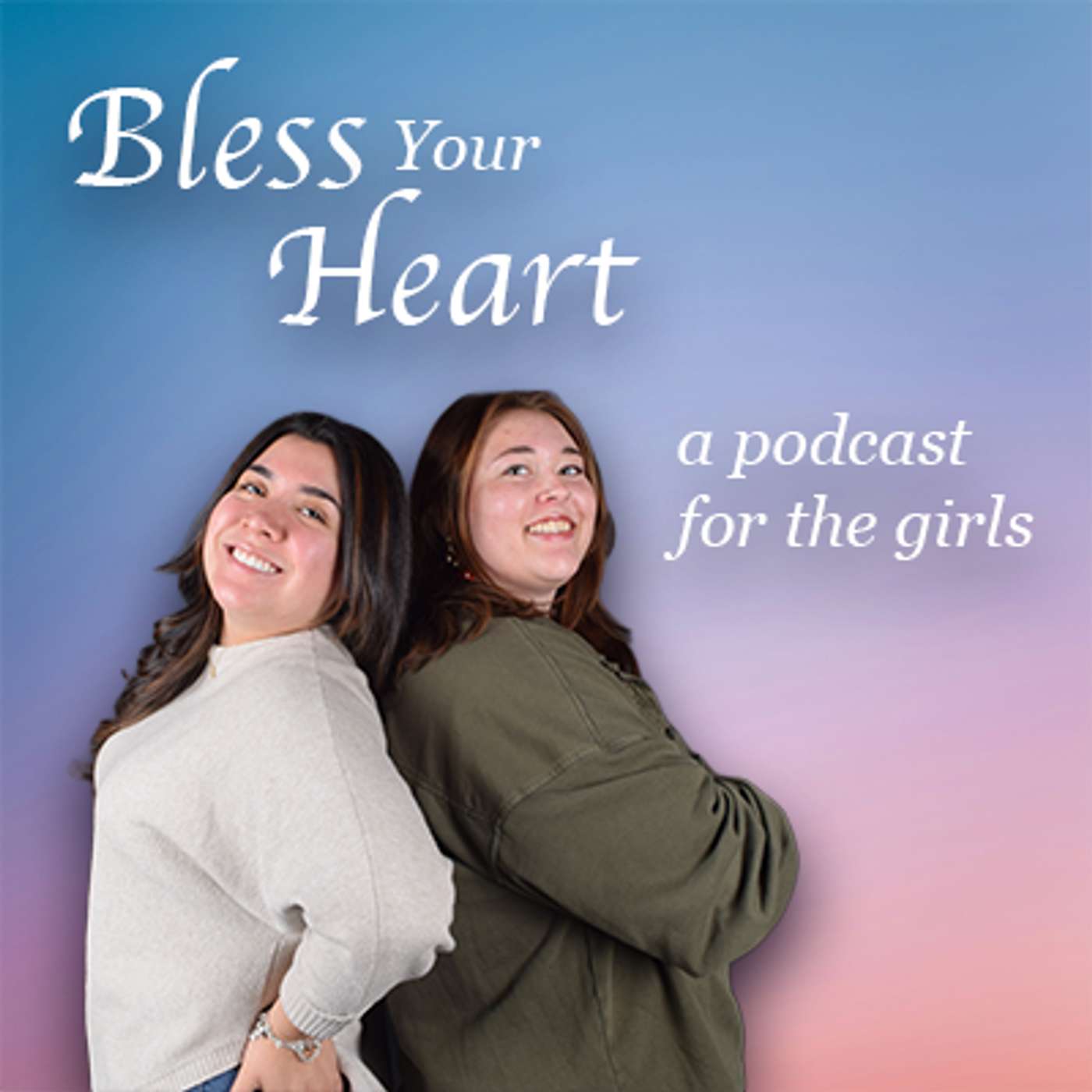 Bless Your Heart