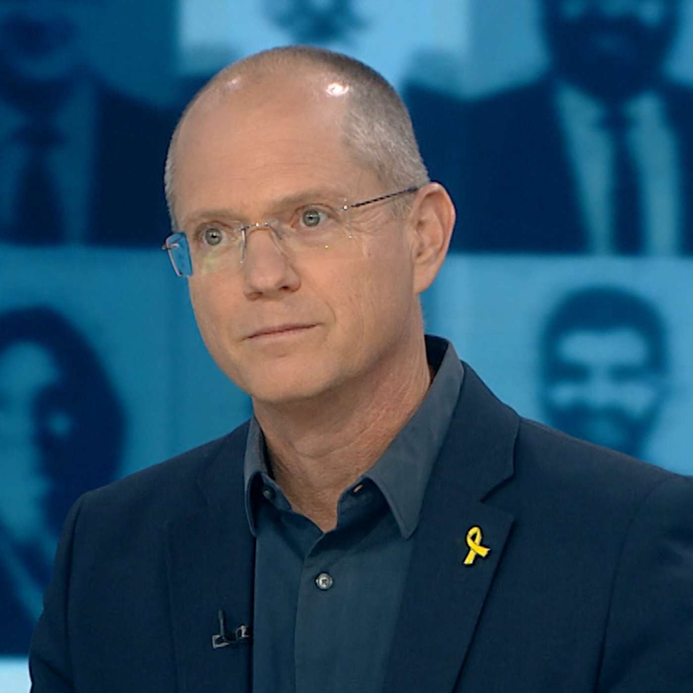 ח"כ עודד פורר