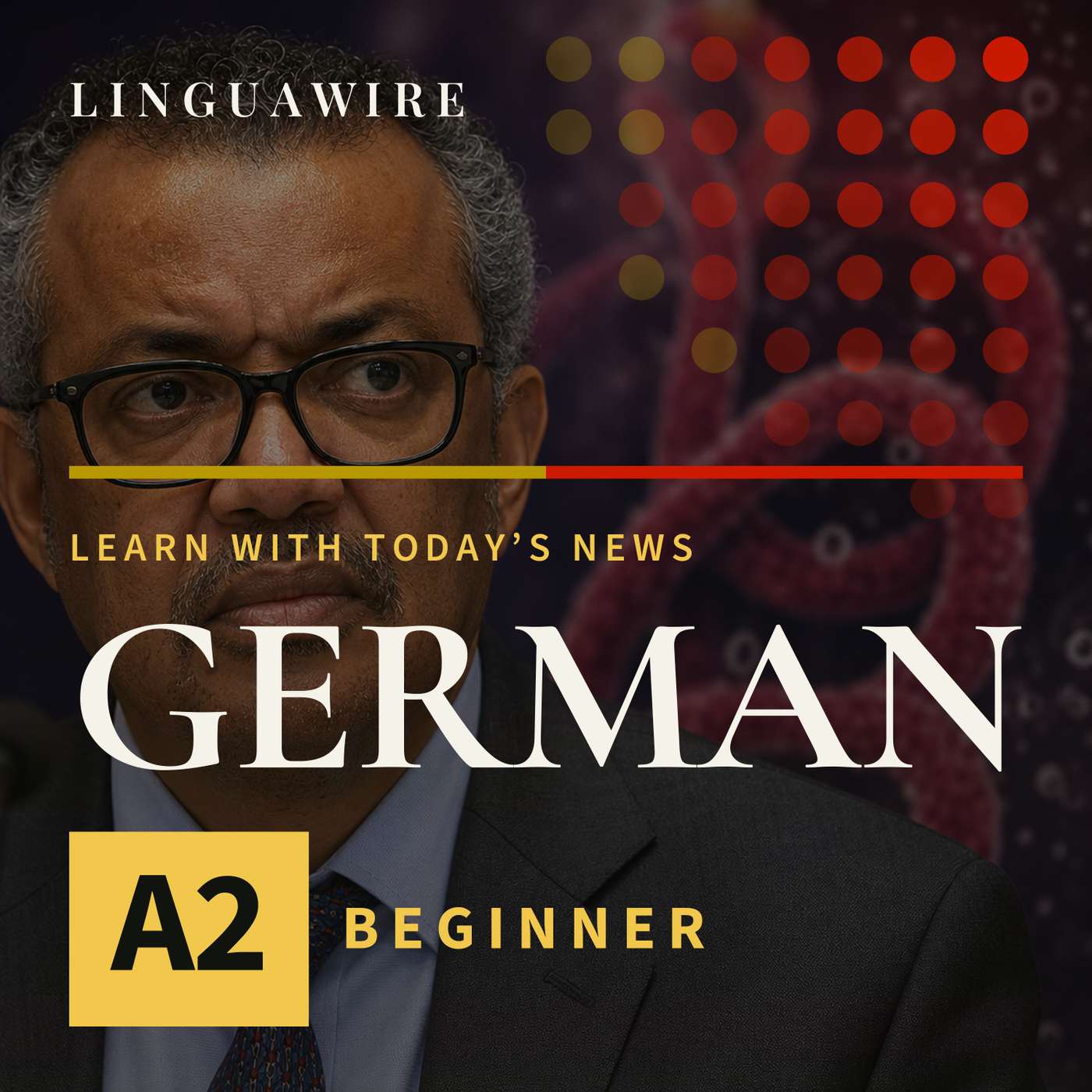 A2 German News | Can WHO Stop the Ebola Outbreak?