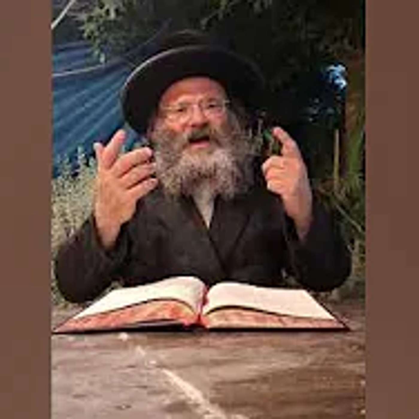 סיפור מצמרר על אשה שהגיעה מעולם האמת - הרב יוסף ברגר