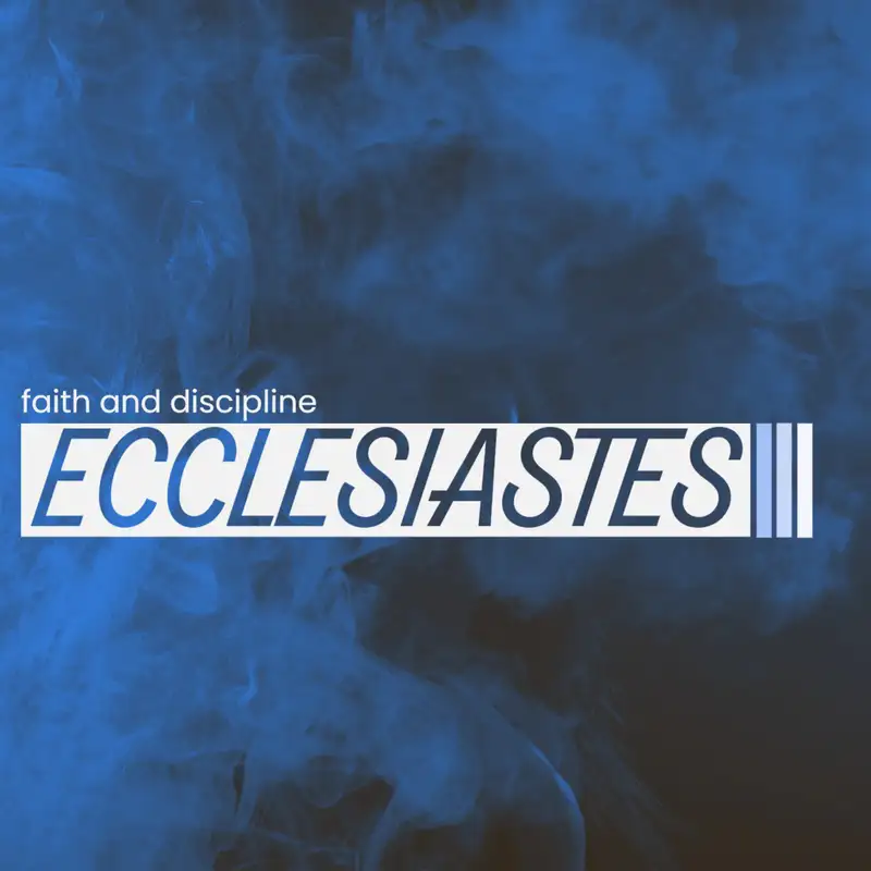 Wise Stuff | Pastor Bobby