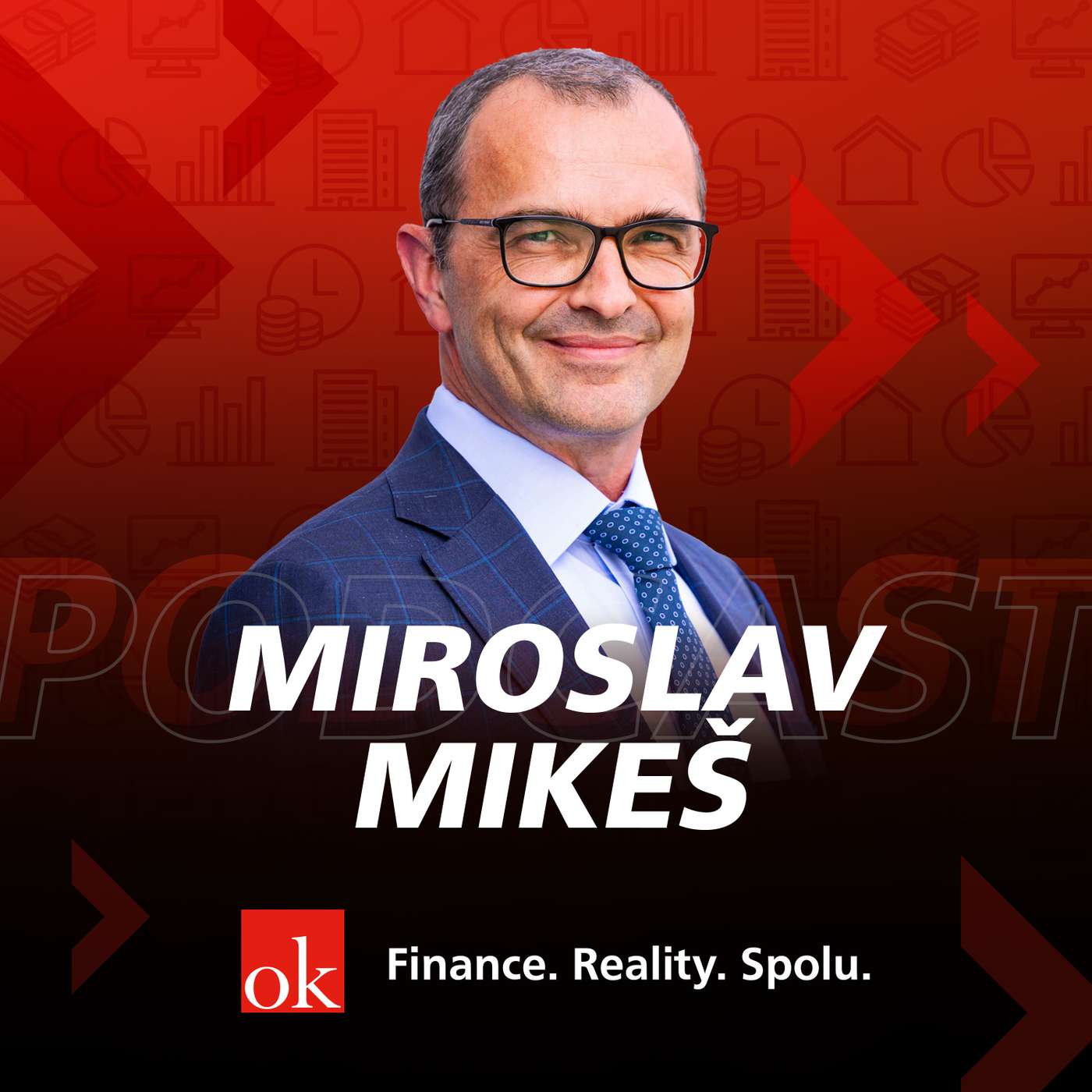 Broker Consulting - Finance. Reality. Spolu.