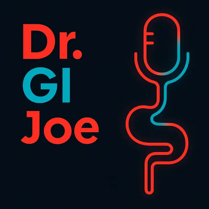 Dr GI Joe