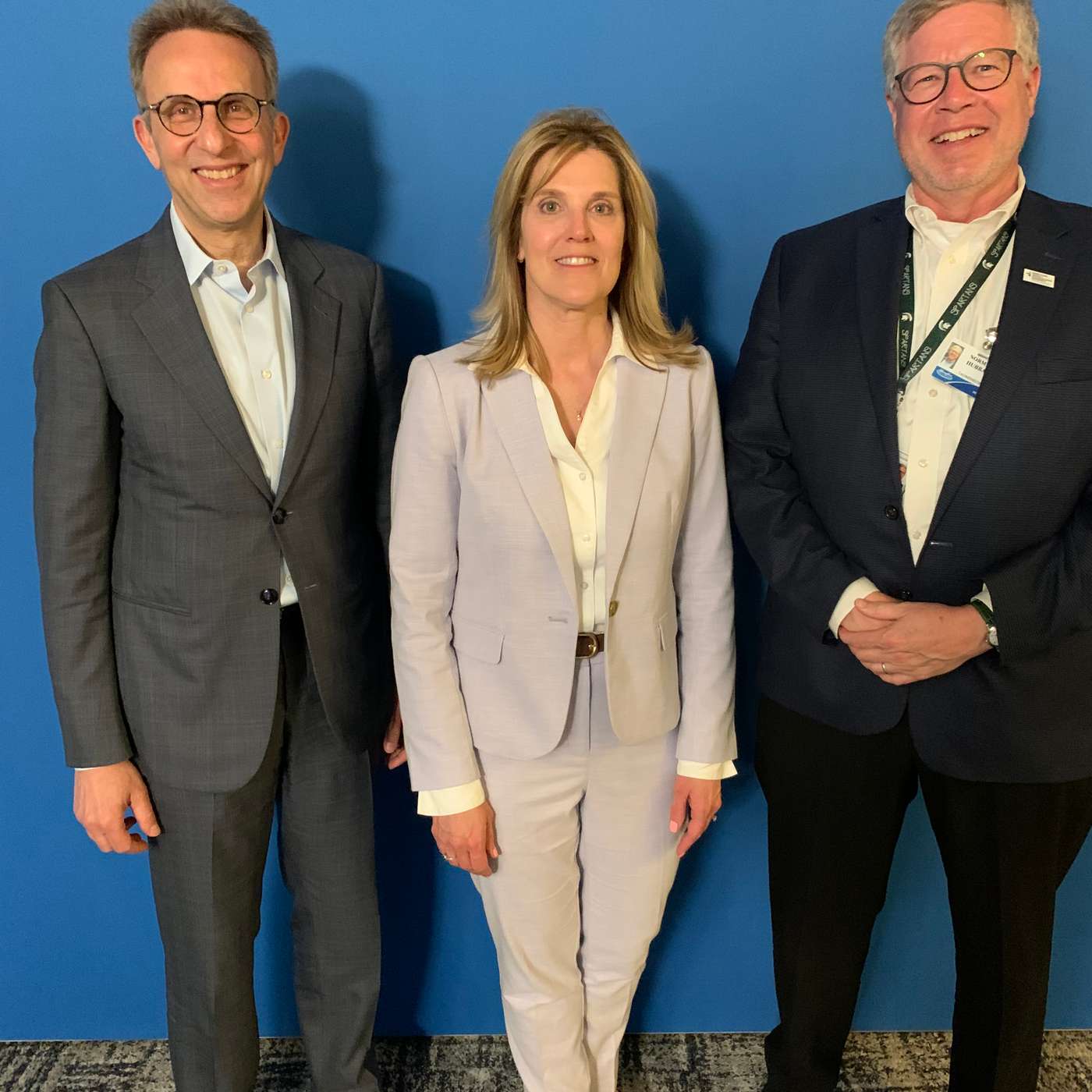 MSU Today with Russ White