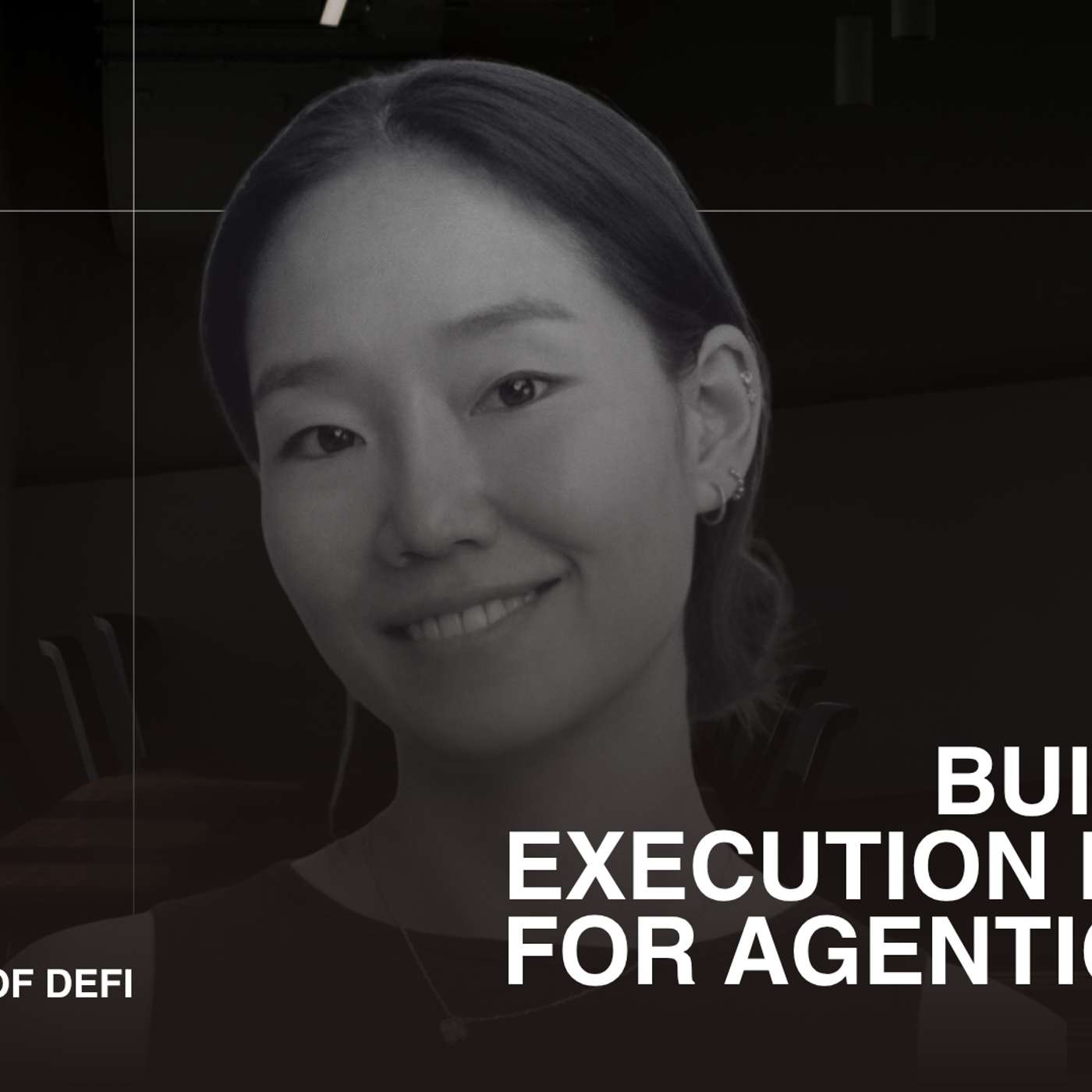 How CoinFello's MinChi Park Built the Trust Layer 500 Million Crypto Users Have Been Waiting For