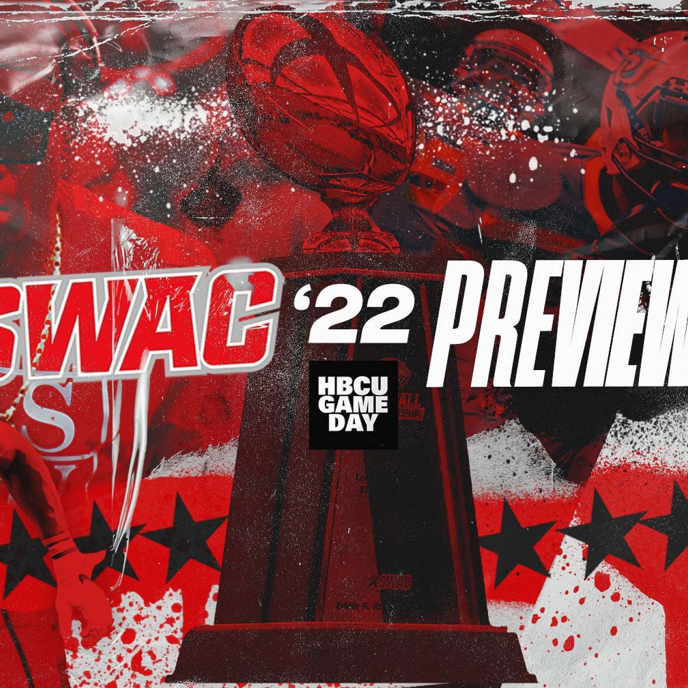2022 SWAC Football Preview