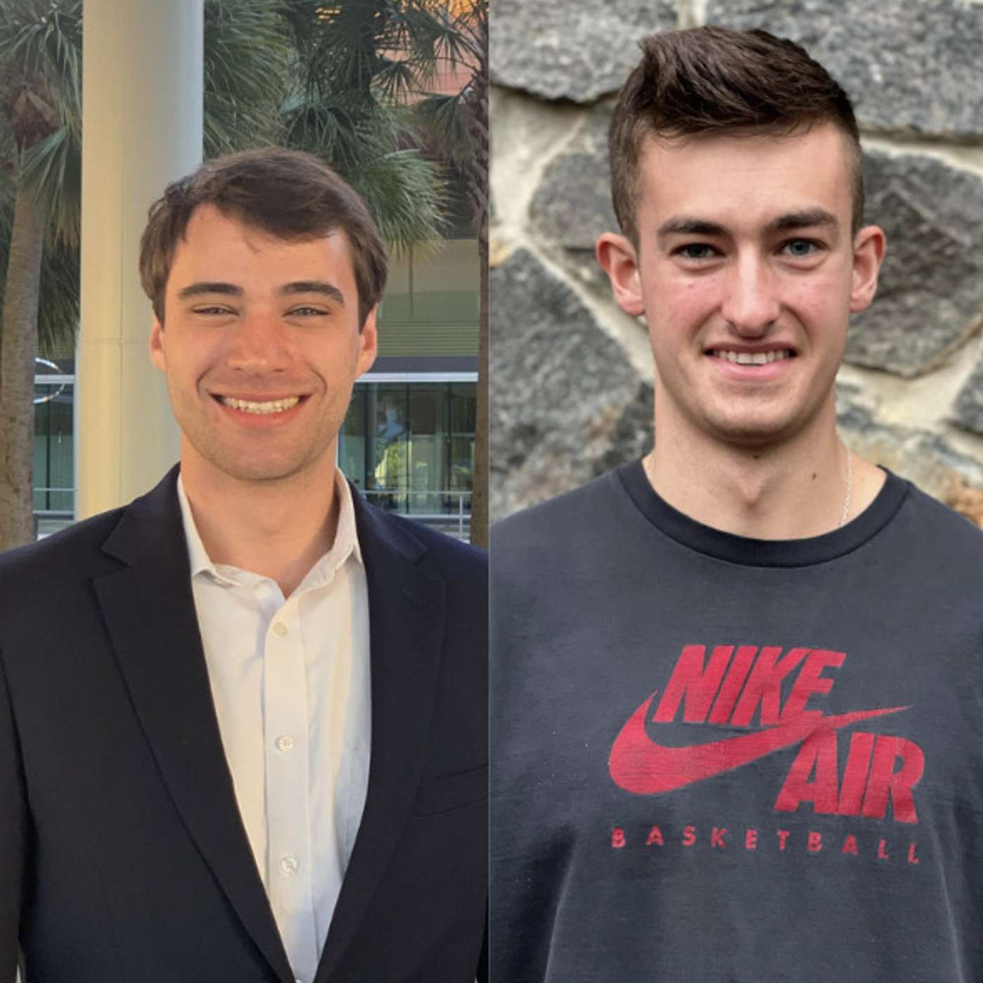 Forward Thinking Founders