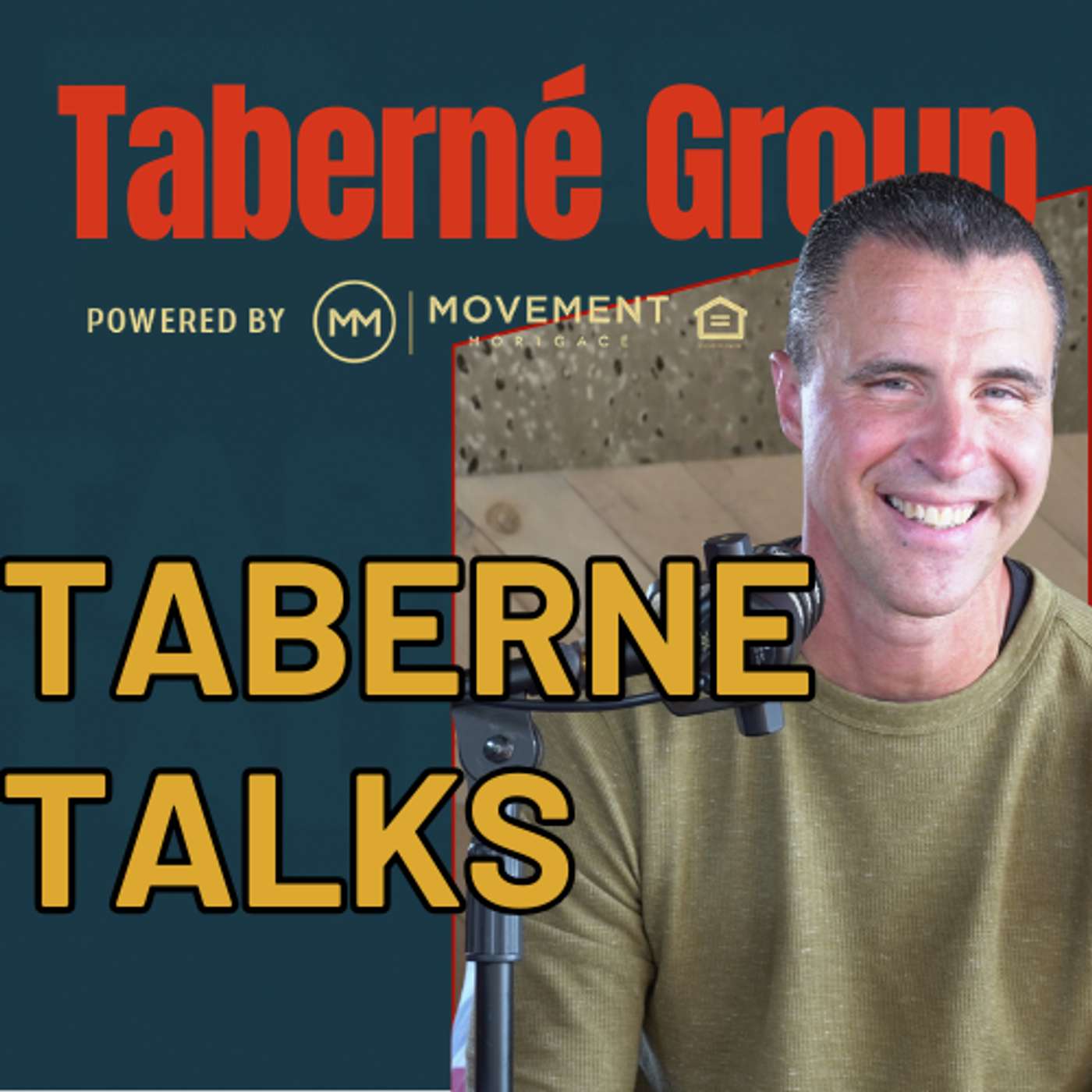 Taberne Talks