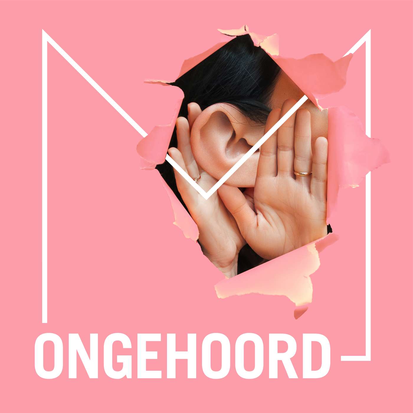 Ongehoord