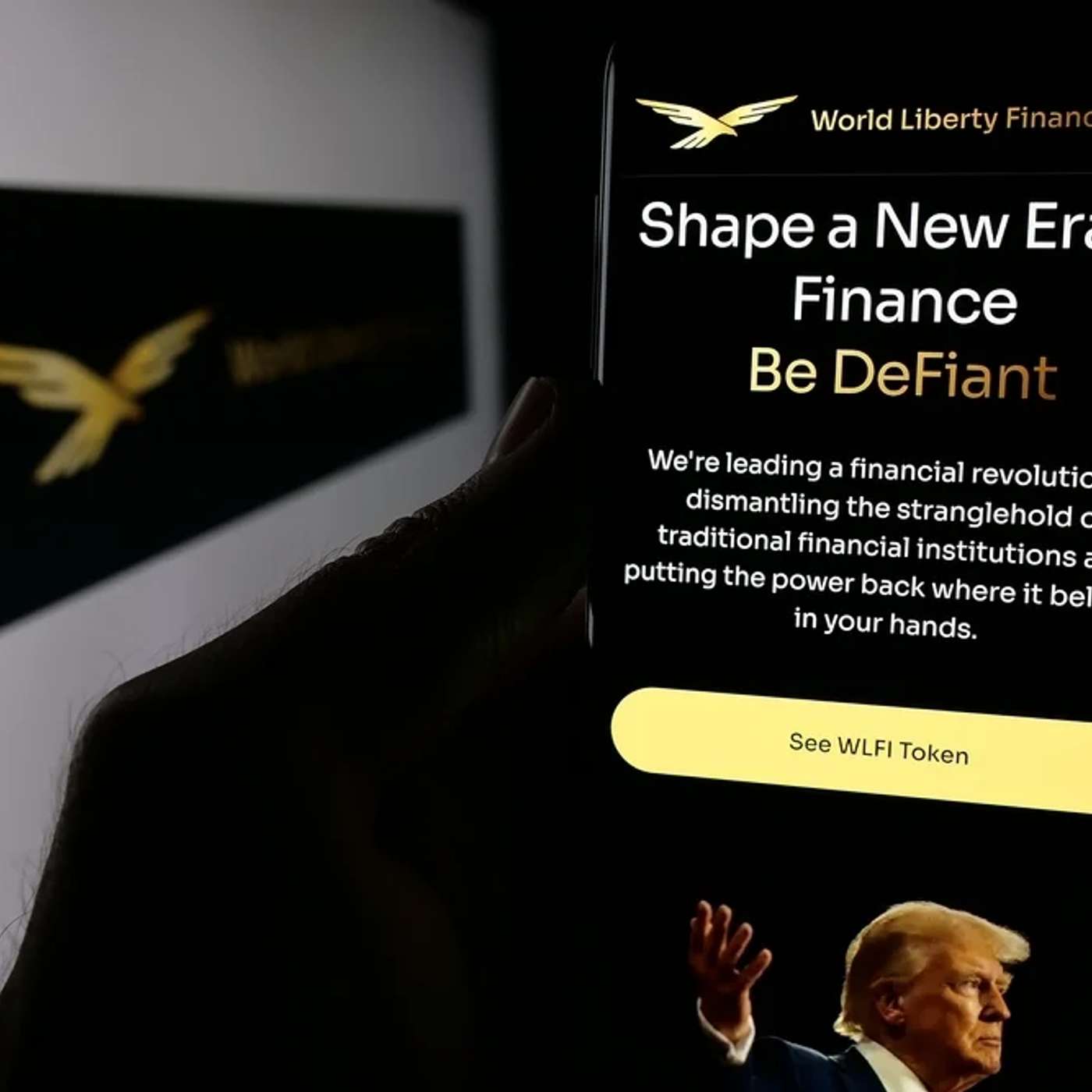 Crypto Giants Boost Solana, XRP Mastercard Launch, Trump-Linked DeFi Launches Token, Bitcoin Crash Warned as Crisis, and more...