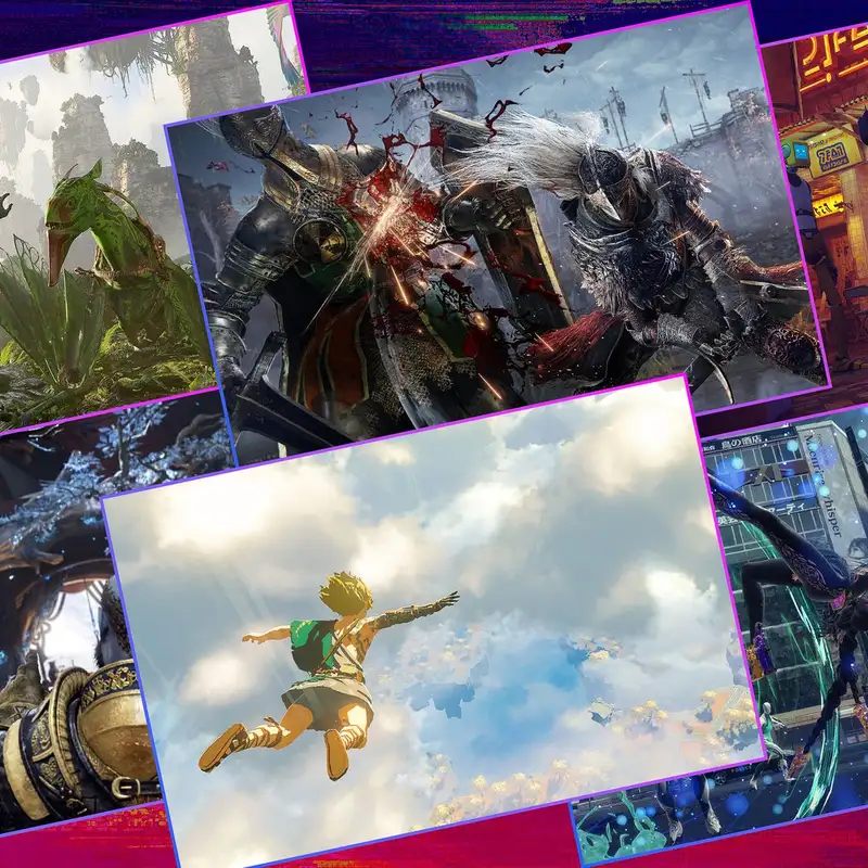 164 - Latest Releases in Games This Week | 08.09.24