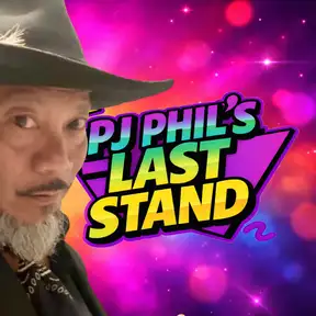 PJ Phil's Last Stand
