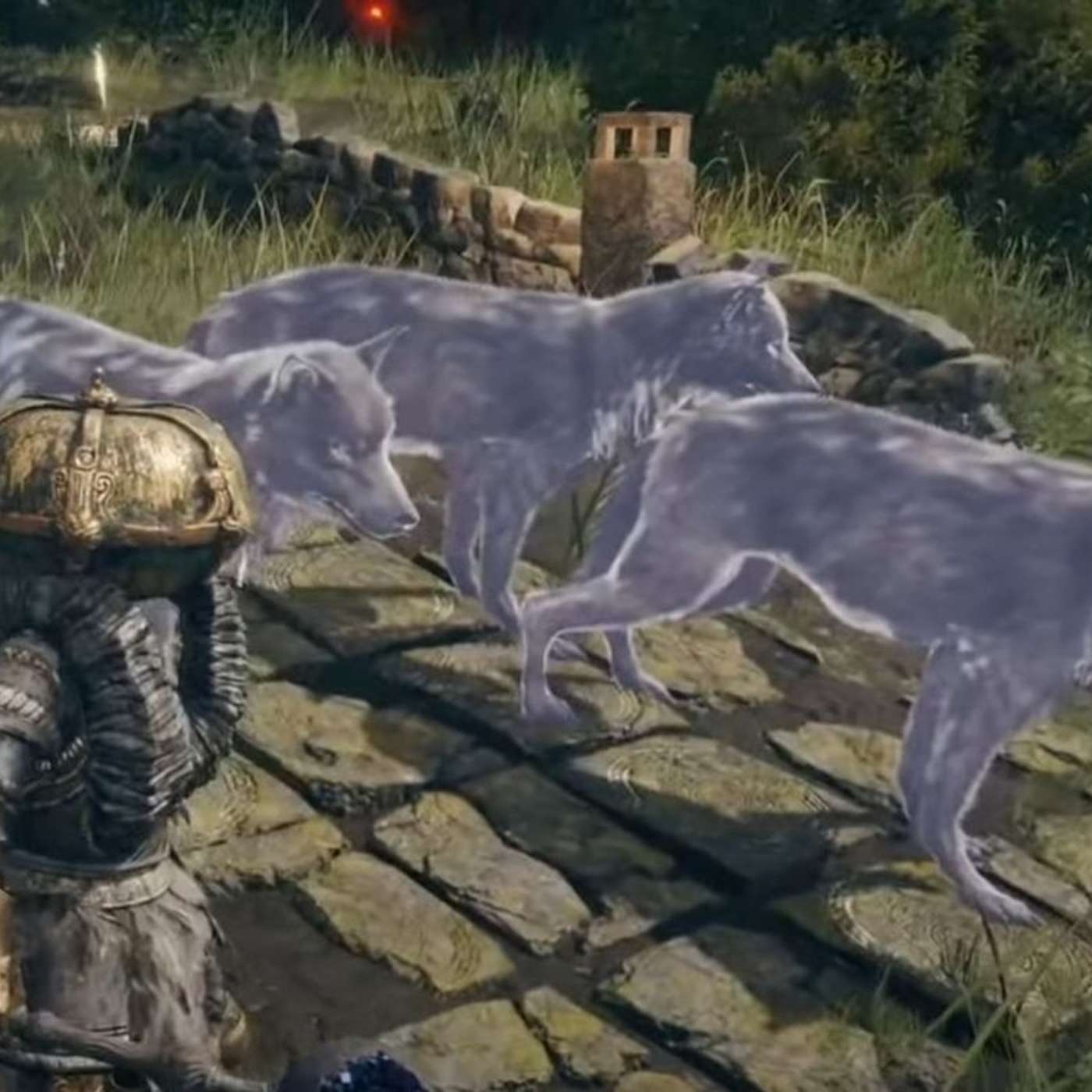 How to Summon Spirits in Elden Ring (and Upgrade Them)