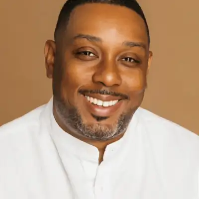 Irvin Weathersby Jr.