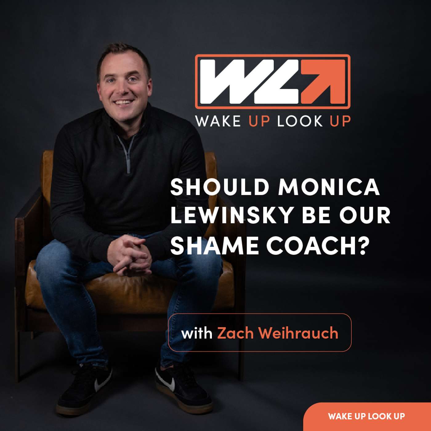 Should Monica Lewinsky Be Our Shame Coach? episode artwork