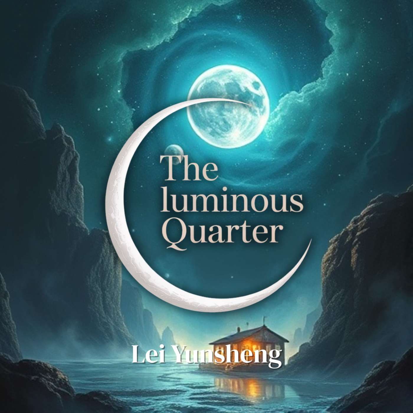 The Luminous Quarter podcast artwork