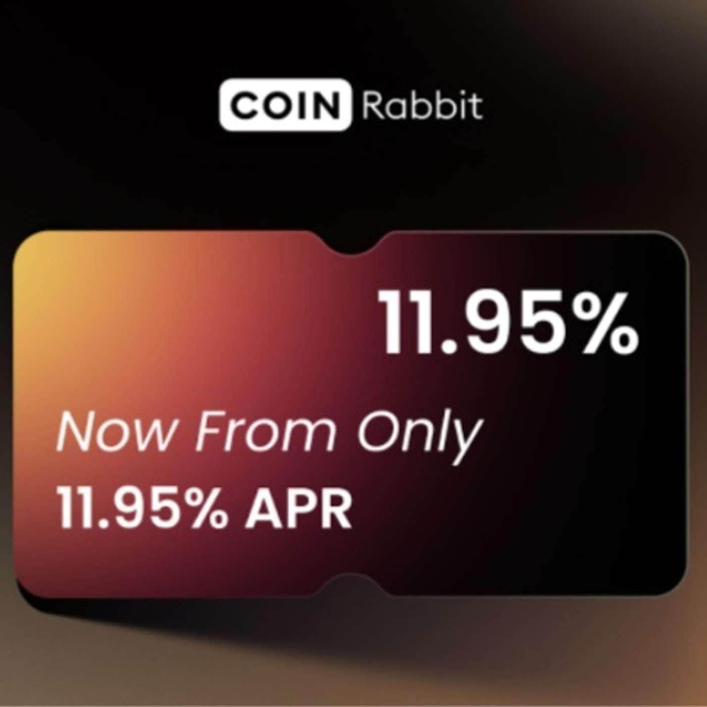 CoinRabbit Reduces Crypto Lending Rates For XRP Loans and 300+ Assets