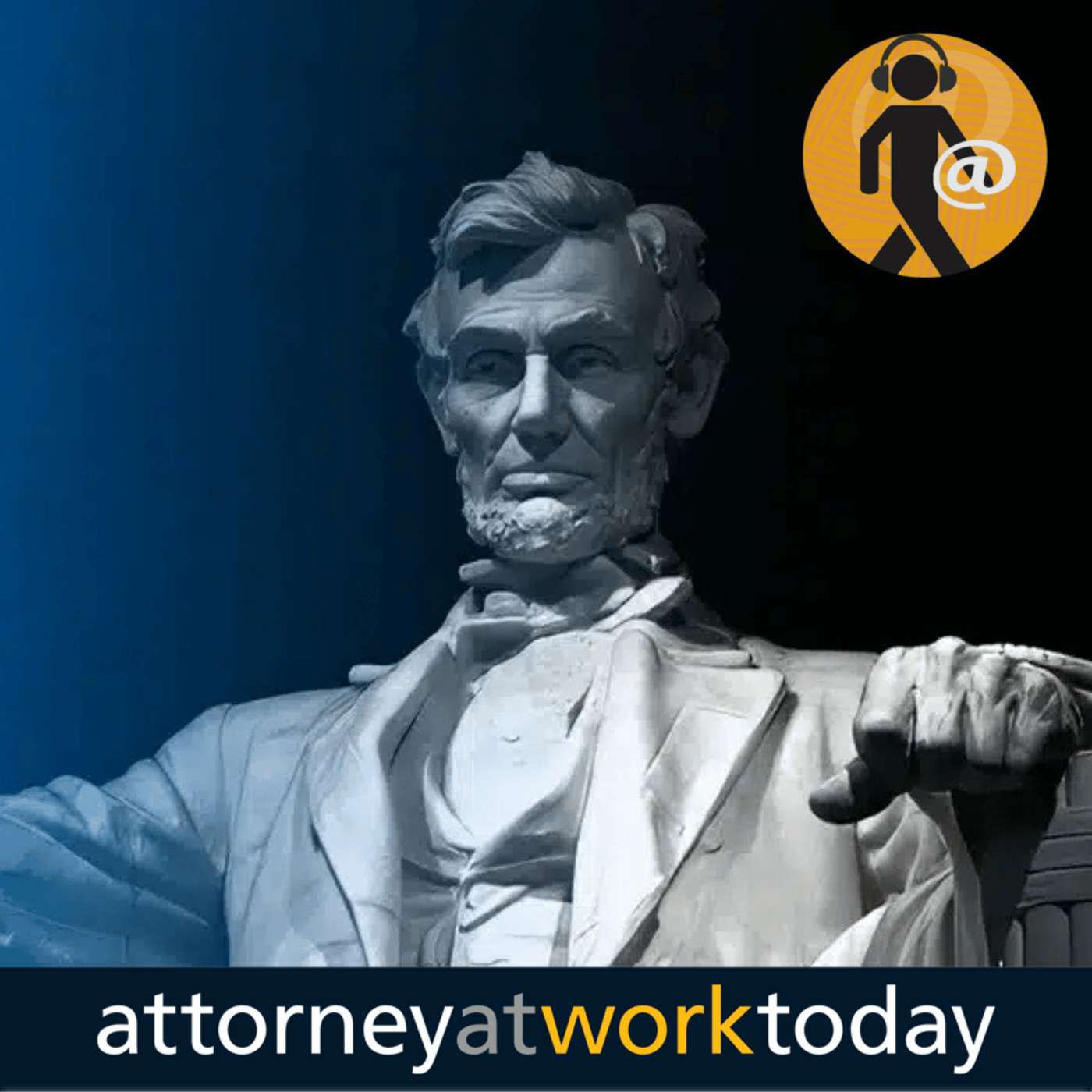 Integrity in Expert Testimony: Why This Expert Witness Loves Abraham Lincoln episode artwork