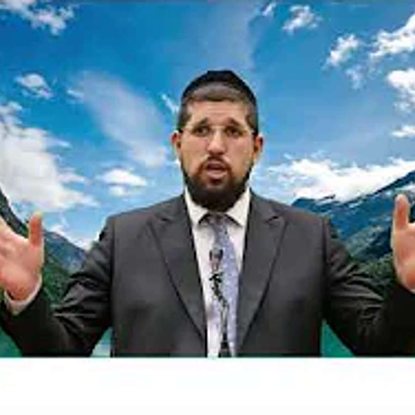 שבועות | הסגולה המסתורית בלידת דוד המלך | הרב אליהו עמר, כנסו לאתר: https://www.olamhadat.co.il/ episode artwork