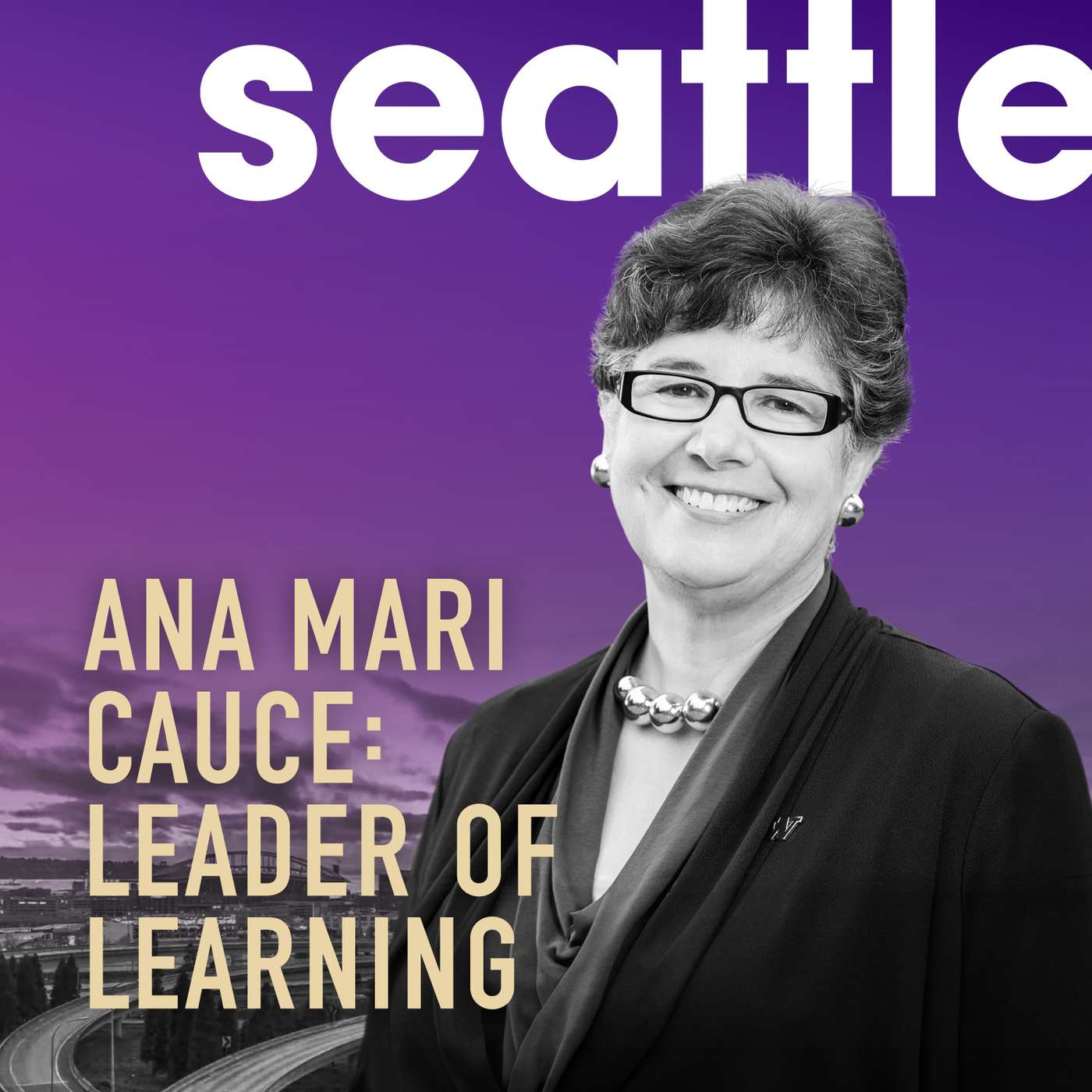 Ana Mari Cauce: Leader of Learning episode artwork