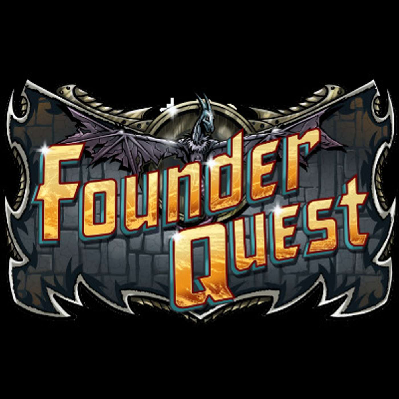 FounderQuest Artwork