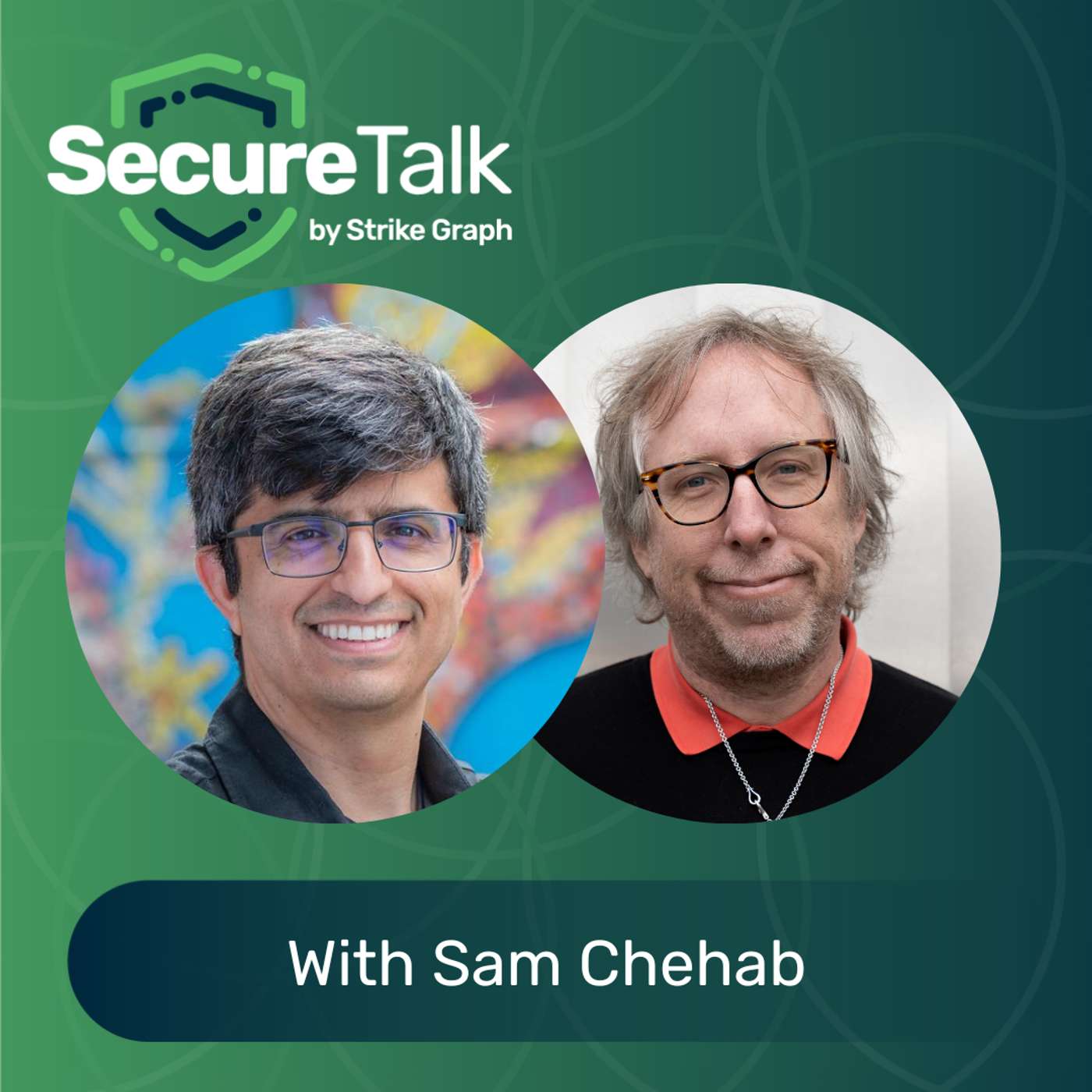 Secure Talk Podcast