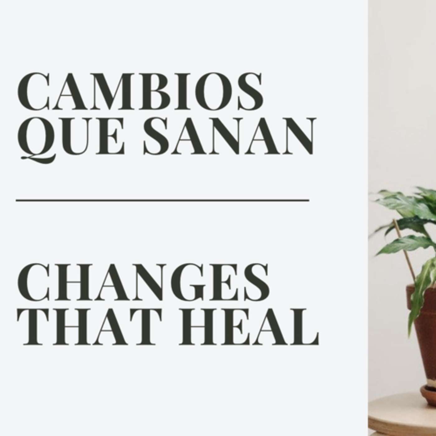Portada de Iglesia en Movimiento/ Church on the Move