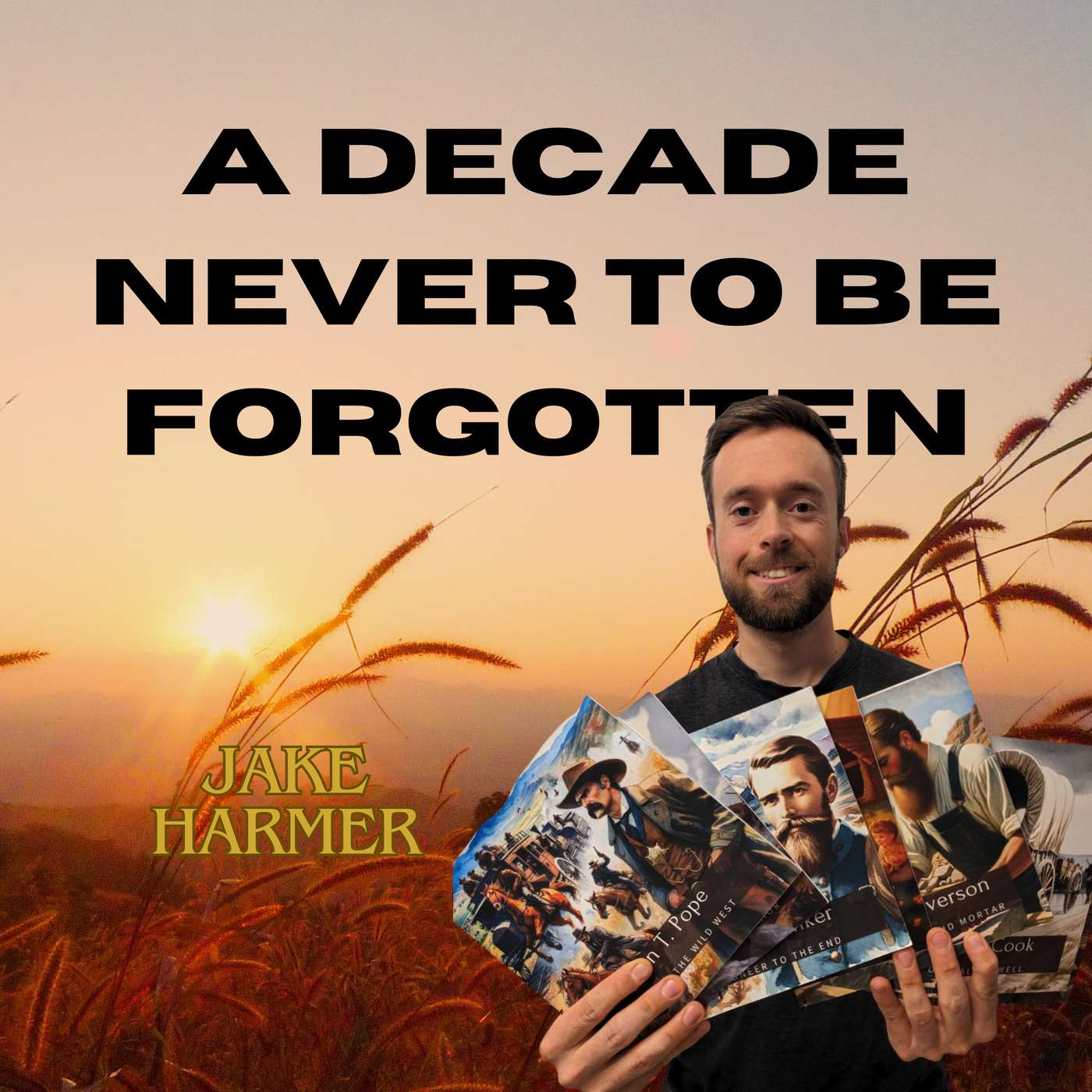 A Decade Never to be Forgotten