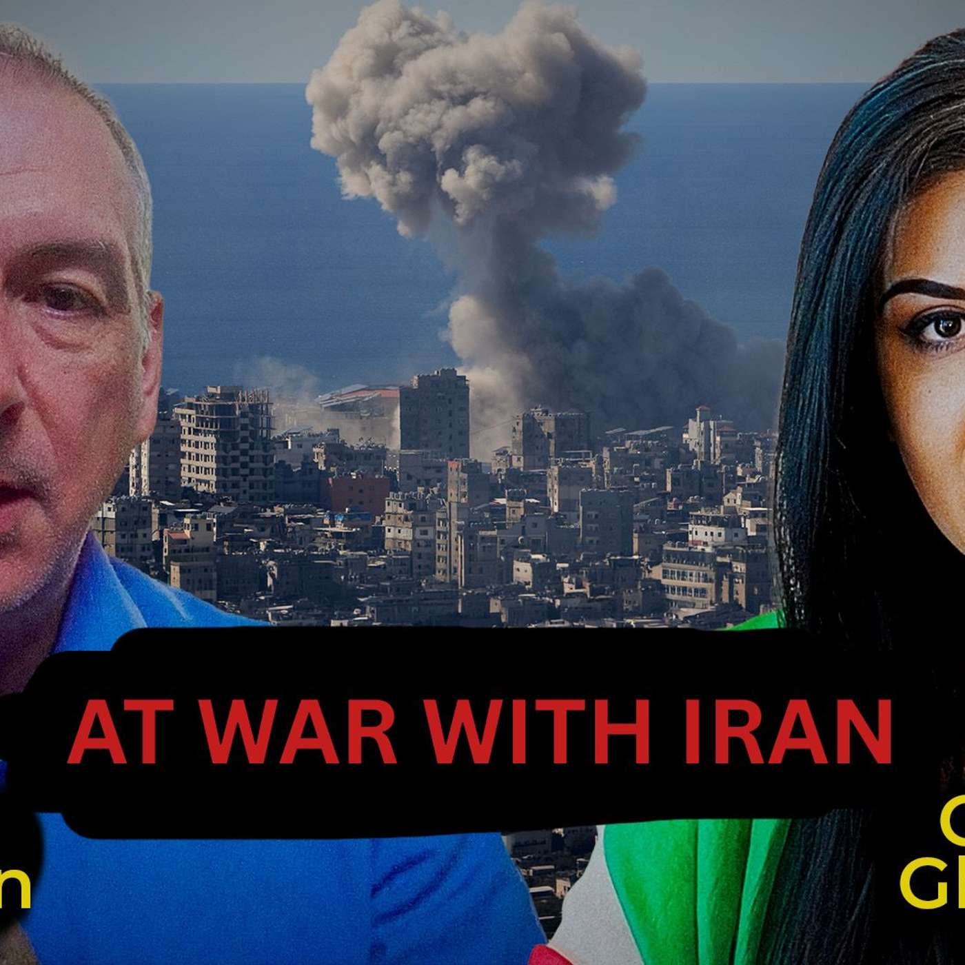 The Unfiltered View with Israel Ellis