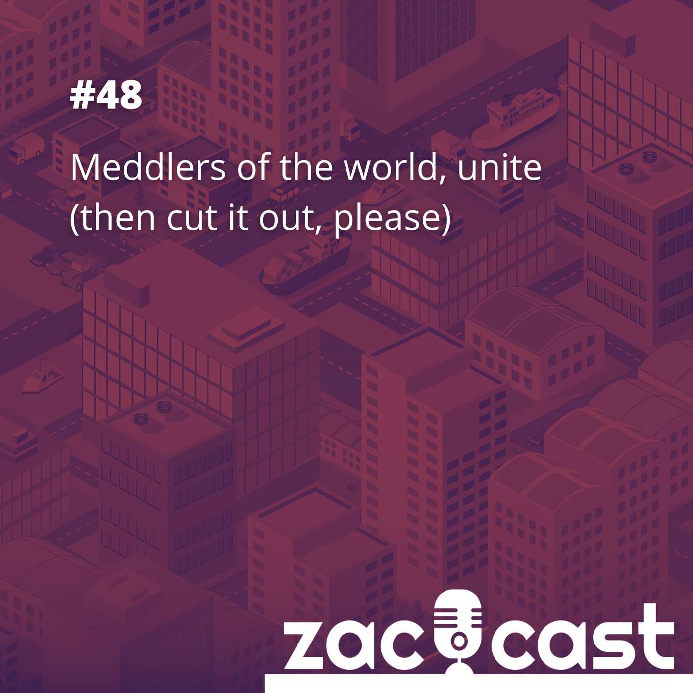 ZacCast