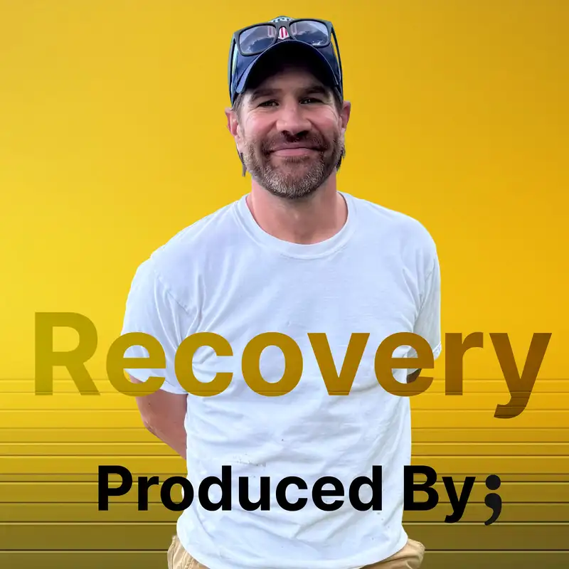 Recovery Elevator’s Paul Churchill on Sobriety Podcasting, Community, and Speaking Out