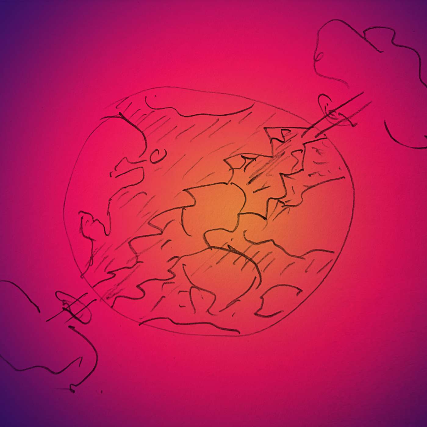 Ep. 315. National Park Monster Ranger: Week 8 Wide Fields of Cream