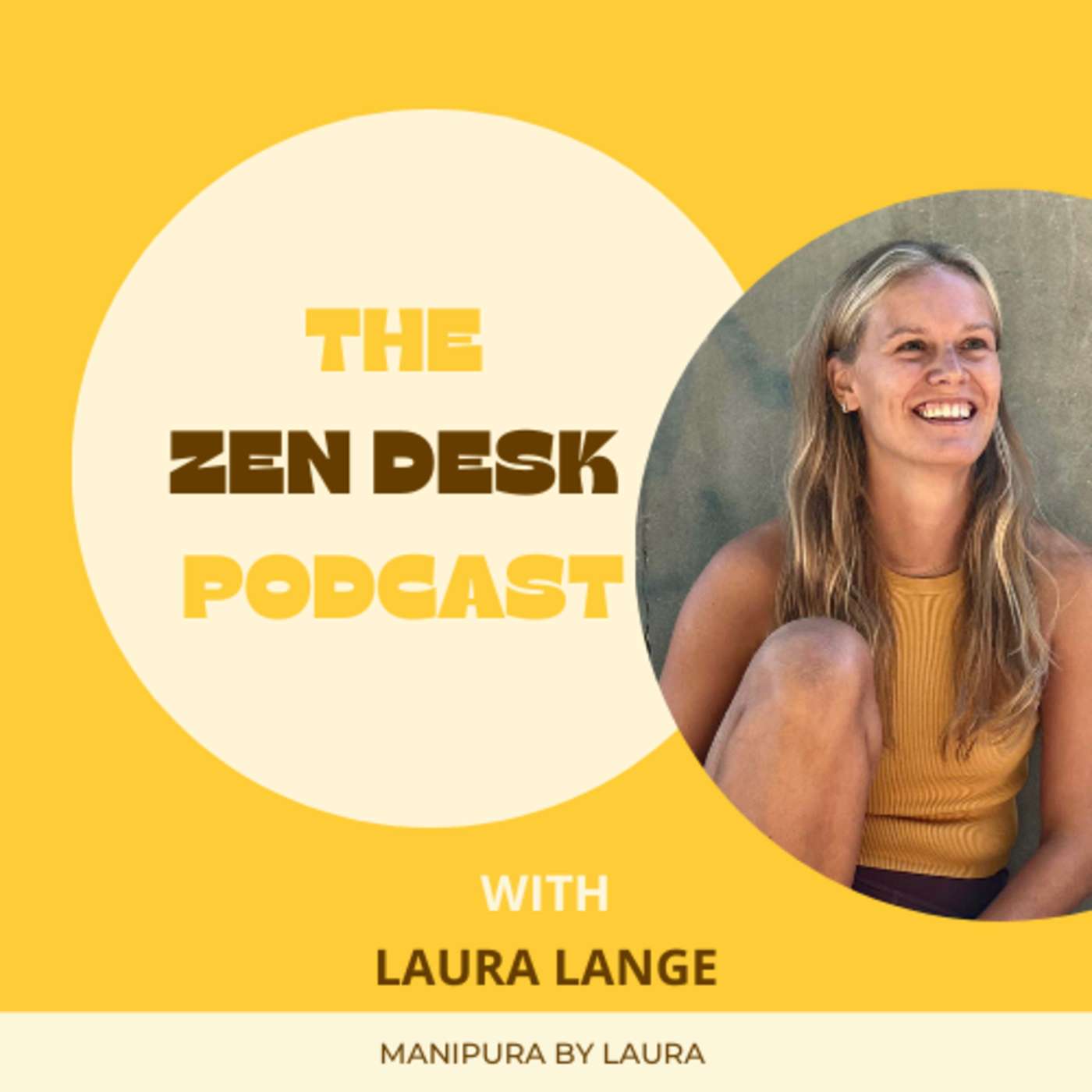 62 Our Secret To Powerful Energy From AM to PM (aaaaaaaand a big reveal) | Interview with Christine Bonde episode artwork