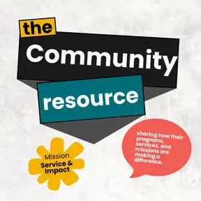 The Community Resource 